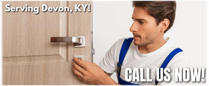 Locksmith Devon KY